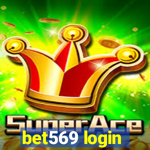 bet569 login